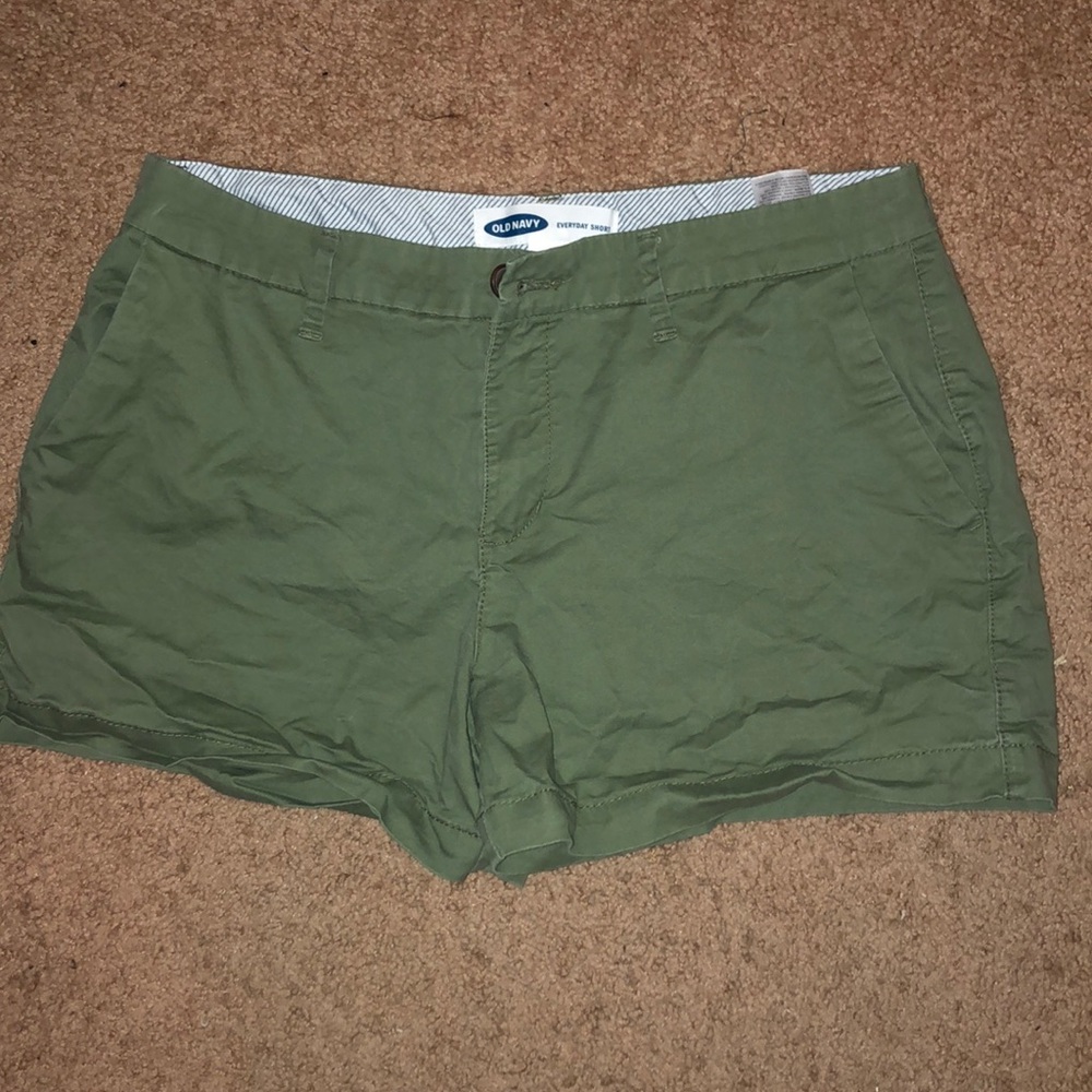 Classy Shorts
